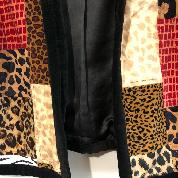 Stonebridge Open Front Jacket - Picture 9 of 9